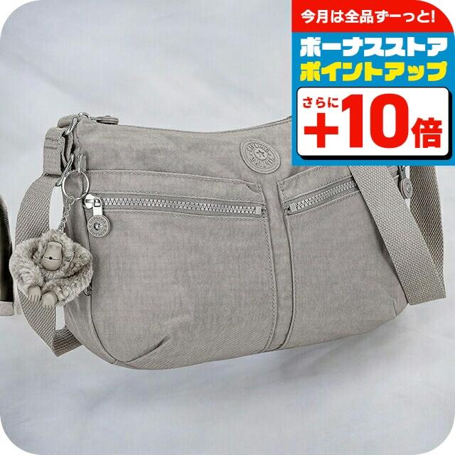 kipling（キプリング） ショルダーバッグ レディース ブランド Kipling 