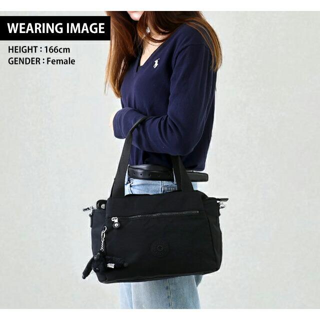kipling（キプリング） ハンドバッグ レディース ブランド Kipling 