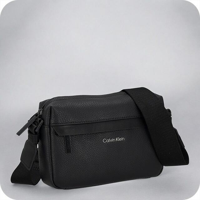 Calvin Klein（カルバン・クライン） ショルダーバッグ メンズ