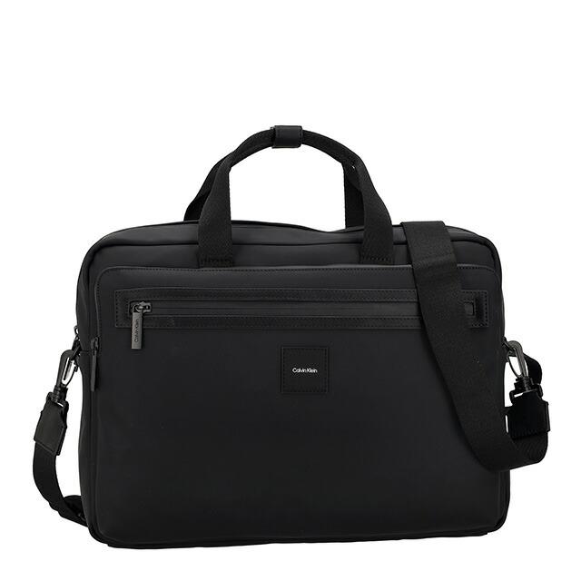 ビジネスバッグ カルバンクライン テイラー カルバン・クライン(Calvin Klein) ビジネス ビジネスバッグ・ブリーフ