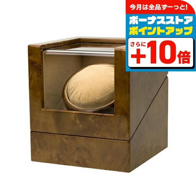 ワインディングマシン　時計ケース 楽天市場】ワインディングマシーン 自動巻腕時計 収納ケース 自動