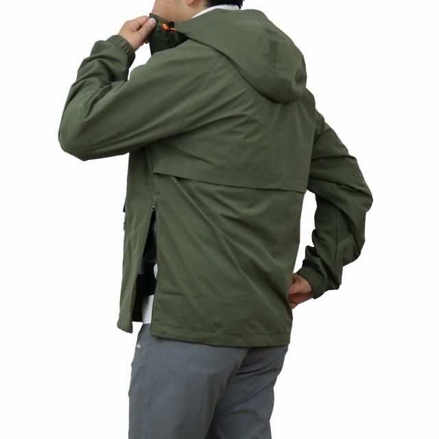 Kappa カーキ ジャケット Lサイズ Kappa（カッパ） ブランド ジャケット メンズ その他 GOLF
