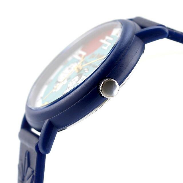 KAORU（カオル） アイムドラえもん 新春モデル 沈香の香り クォーツ