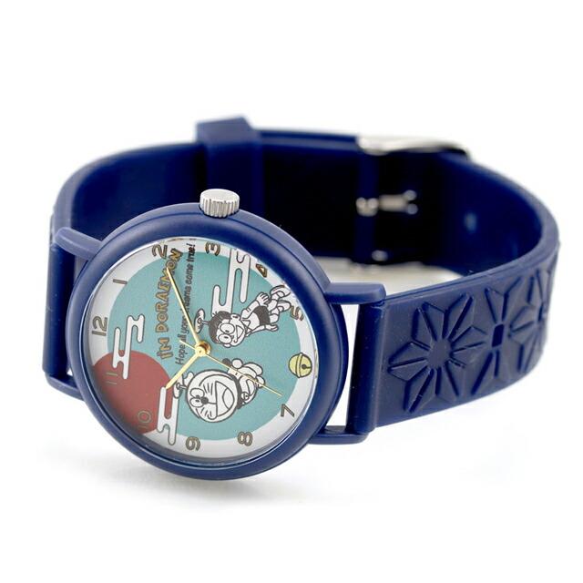 KAORU（カオル） アイムドラえもん 新春モデル 沈香の香り クォーツ