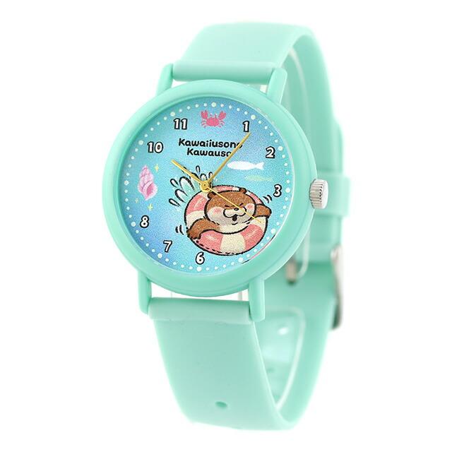 KAORU（カオル） 可愛い嘘のカワウソ×KAORU 思い出Selection -浮き輪