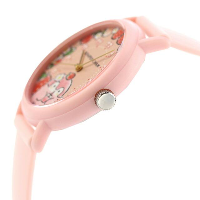 KAORU（カオル） コウペンちゃん×KAORU しあわせいちごver -しあわせ