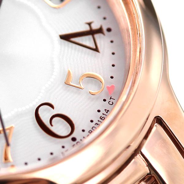 wicca（ウィッカ） シチズン エコドライブ ソーラー フレッシャーズ