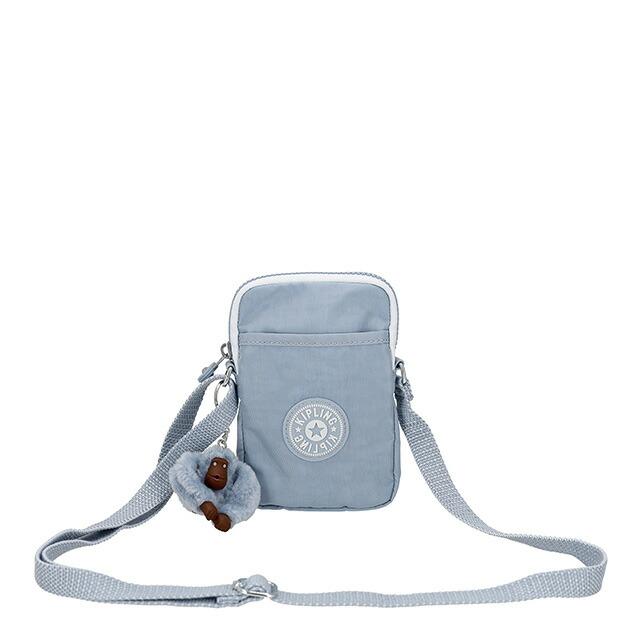 みよちゃんさま新品✨タグ付 KIPLING（キプリング）ショルダー付き キプリング Kipling NEW MILOS ショルダーバッグ （Back to Beige H