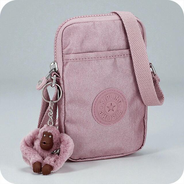 kipling（キプリング） ショルダーバッグ レディース ブランド Kipling