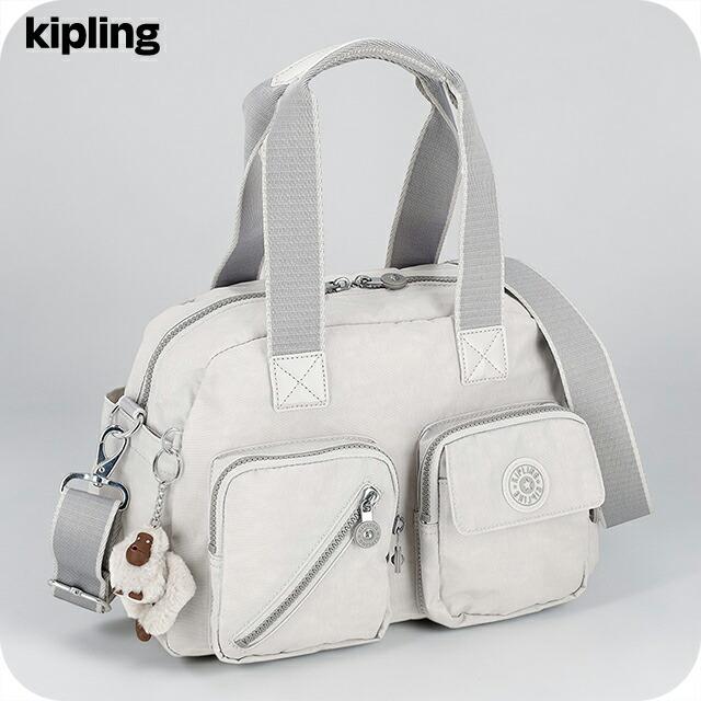 kipling（キプリング） ショルダーバッグ レディース ブランド Kipling