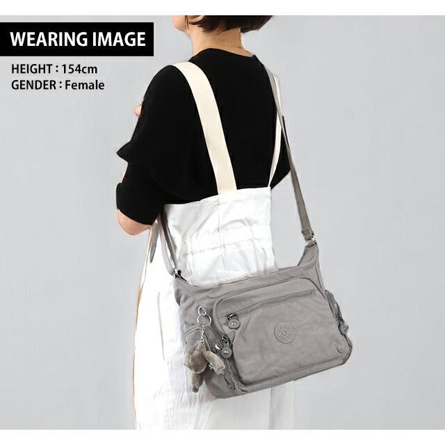 kipling（キプリング） ショルダーバッグ レディース ブランド Kipling 