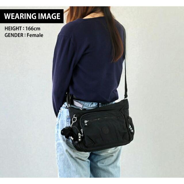 kipling（キプリング） ショルダーバッグ レディース ブランド Kipling