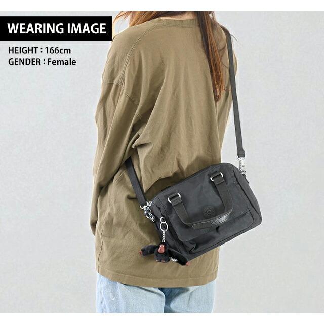 kipling（キプリング） ハンドバッグ レディース ブランド Kipling