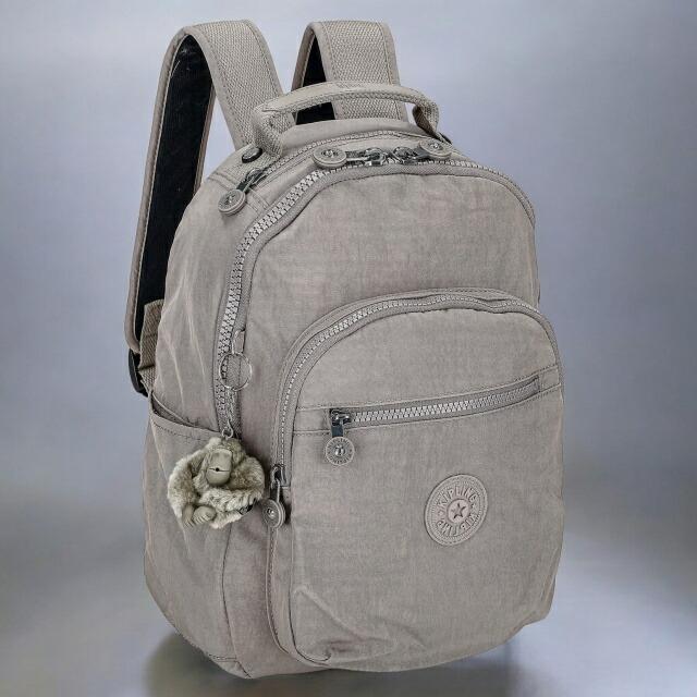 kipling（キプリング） リュック レディース ブランド Kipling