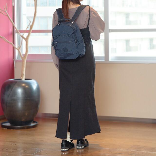 kipling（キプリング） リュック レディース ブランド Kipling