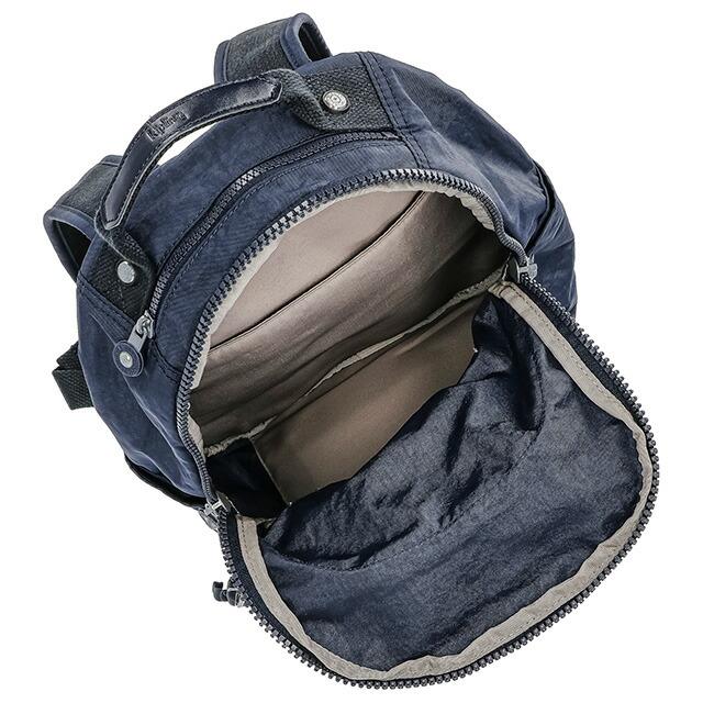 kipling（キプリング） リュック レディース ブランド Kipling 