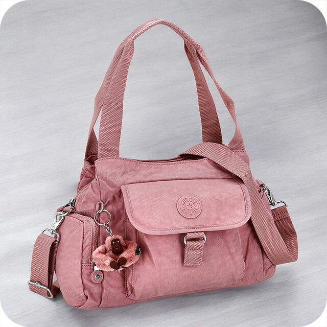 kipling（キプリング） ショルダーバッグ レディース ブランド Kipling 