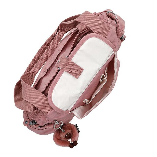 kipling（キプリング） ショルダーバッグ レディース ブランド Kipling