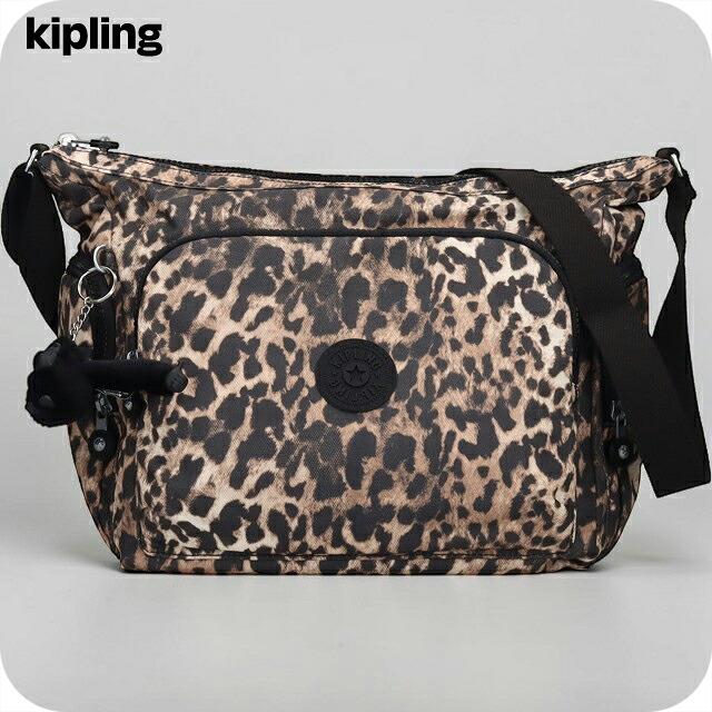 kipling（キプリング） ショルダーバッグ レディース ブランド ガブ 
