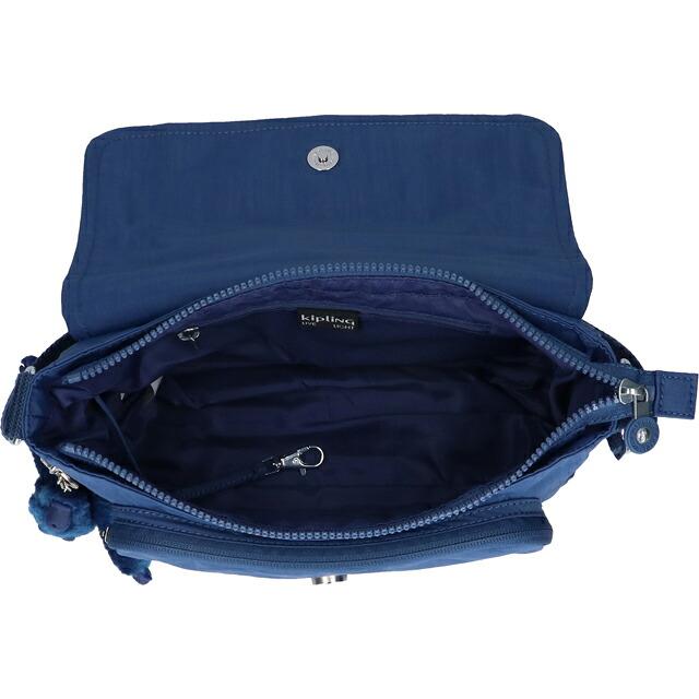 kipling（キプリング） ショルダーバッグ レディース ブランド ダルマ
