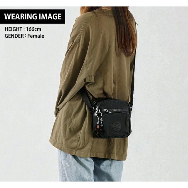 kipling（キプリング） ショルダーバッグ レディース ブランド Kipling