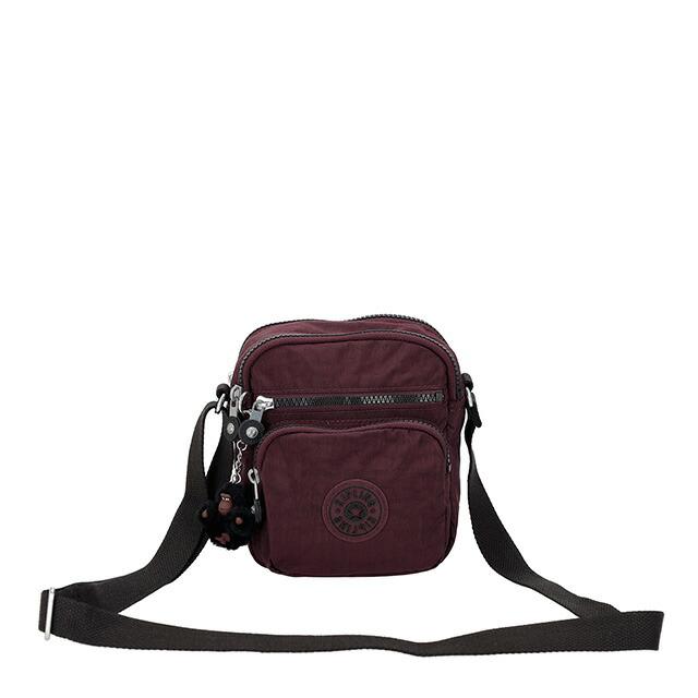 Kipling 2way バッグ ショルダーバッグ kipling（キプリング） ショルダーバッグ レディース FELIX