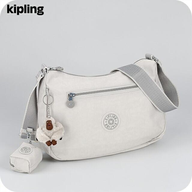 kipling（キプリング） ショルダーバッグ レディース ブランド Kipling 