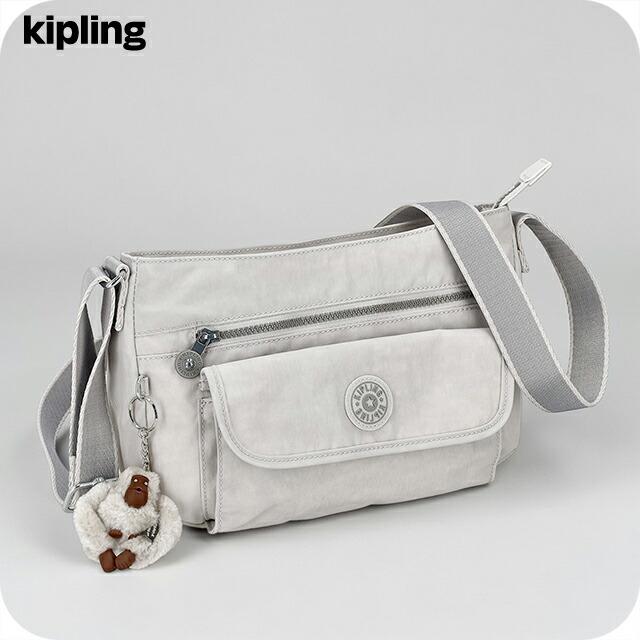 kipling（キプリング） ショルダーバッグ レディース ブランド Kipling