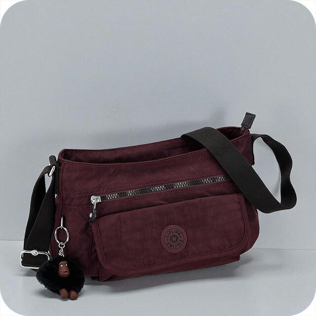 キプリングバッグ キプリング Kipling NEW FUNDAMENTAL S バックパック （Rapid Navy