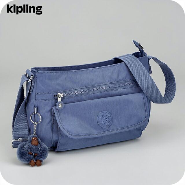 kipling（キプリング） ショルダーバッグ レディース ブランド Kipling 