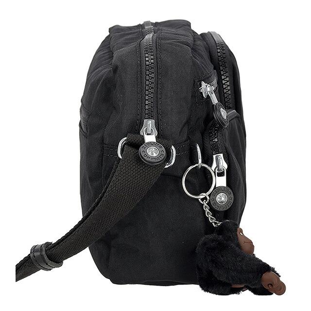 Kipling(キプリング) ショルダーバッグ - kipling（キプリング） ショルダーバッグ レディース ブランド Kipling