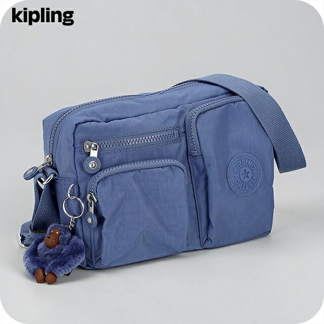 kipling（キプリング） ショルダーバッグ レディース ブランド Kipling