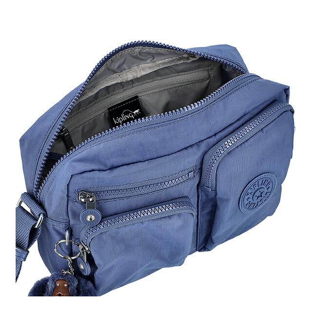 kipling（キプリング） ショルダーバッグ レディース ブランド Kipling