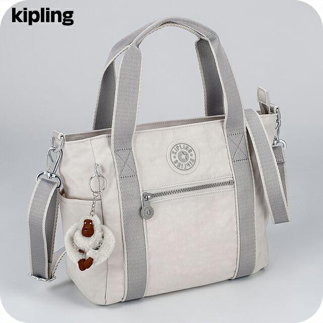 kipling（キプリング） ショルダーバッグ レディース ブランド Kipling
