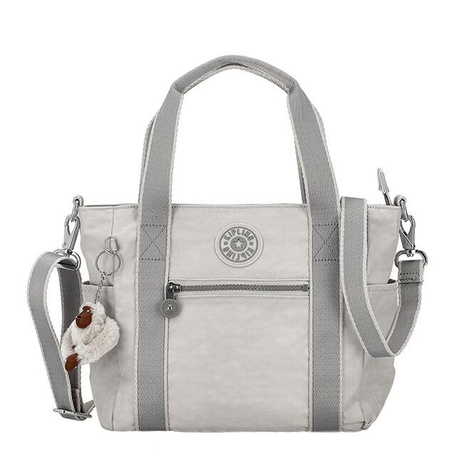 Kipling(キプリング) ショルダーバッグ - kipling（キプリング） ショルダーバッグ レディース ブランド Kipling
