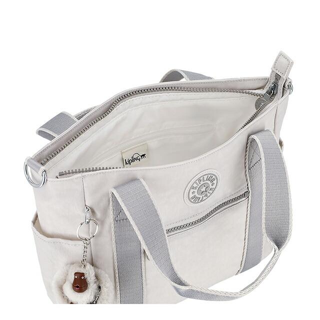Kipling(キプリング) ショルダーバッグ - kipling（キプリング） ショルダーバッグ レディース ブランド Kipling