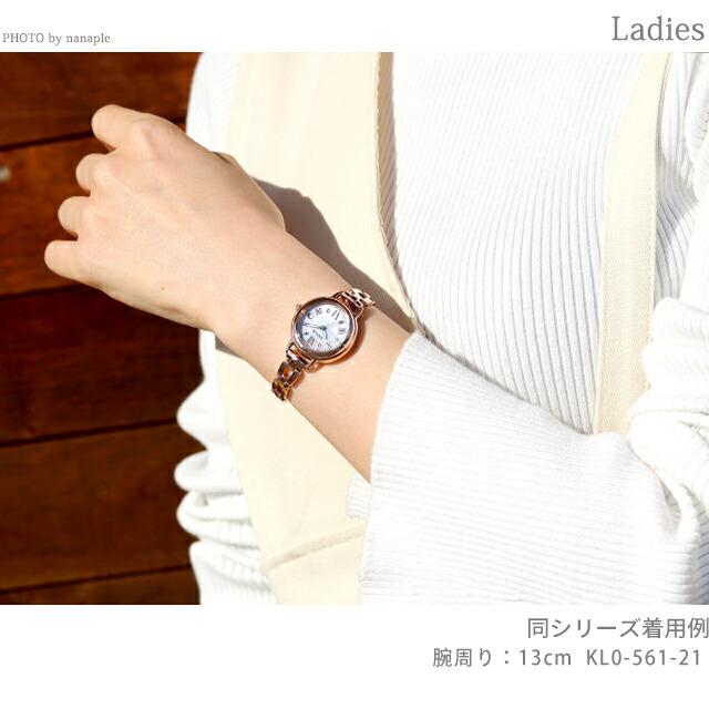 CITIZEN（シチズン） ウィッカ ソーラーテック電波 腕時計 ブランド