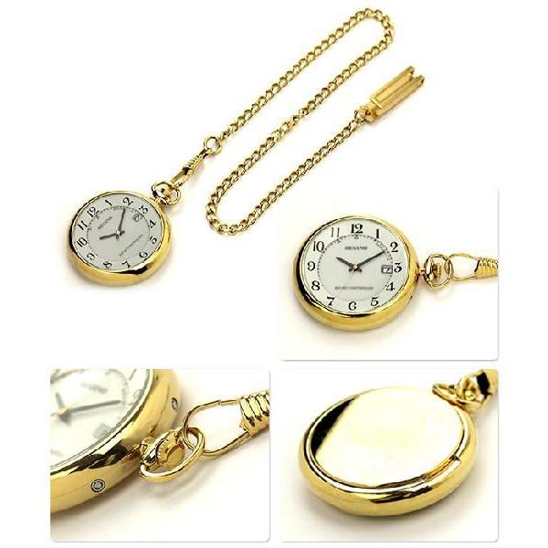 1日は 19倍でポイント最大25倍 シチズン 懐中時計 レグノ ソーラー 電波 Citizen Reguno Kl7 922 31 腕時計のななぷれ 通販 Paypayモール