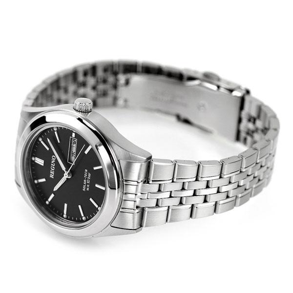 REGUNO（CITIZEN） シチズン レグノ スタンダード リングエコドライブ