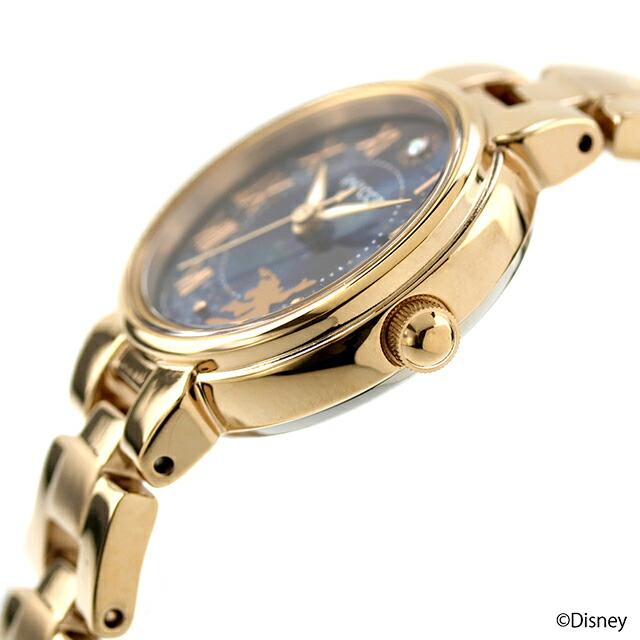 wicca（ウィッカ） シチズン Disneyコレクション 『ディズニー