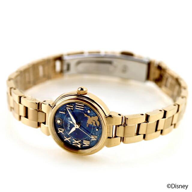 wicca（ウィッカ） シチズン Disneyコレクション 『ディズニー