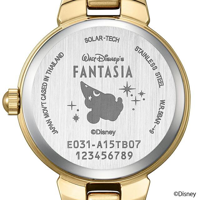 wicca（ウィッカ） シチズン Disneyコレクション 『ディズニー