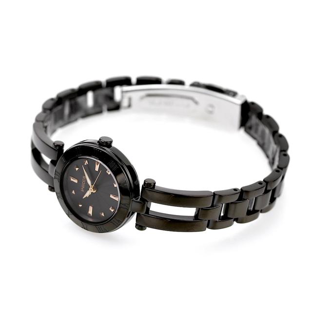 Citizen　レディース腕時計 ウィッカ ソーラーテック 防水 ハーフバングル wicca（ウィッカ） シチズン ソーラーテック ハーフバングル オール