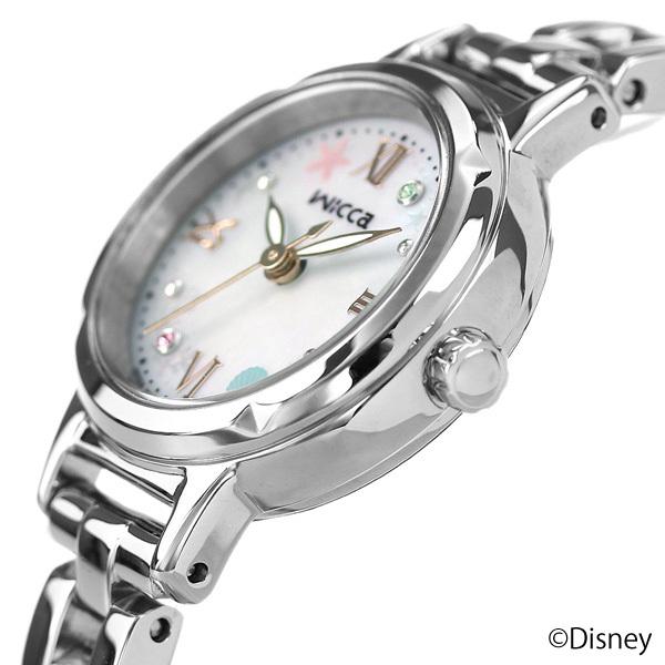 55 以上節約 シチズン ウィッカ Disneyコレクション ディズニーアニメーション リトル マーメイド 限定モデル レディース 腕時計 Kp3 619 99 Citizen Wicca 腕時計のななぷれ 通販 Paypayモール 開店祝い Secretoftheislands Com