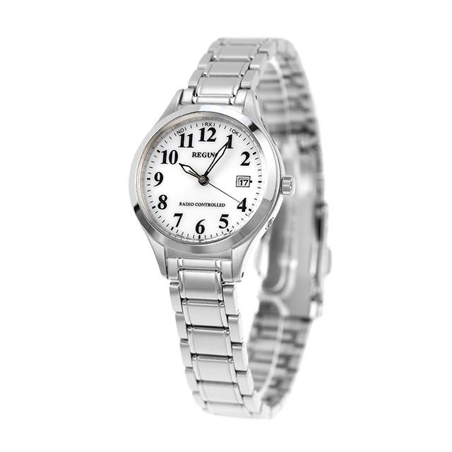 REGUNO（CITIZEN） シチズン レグノ エコドライブ ソーラー ソーラー