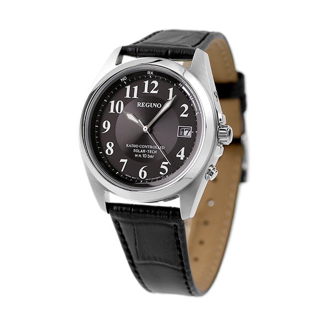 REGUNO（CITIZEN） シチズン レグノ エコドライブ ソーラー ソーラー