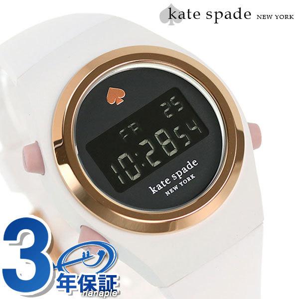 最安値に挑戦 ケイトスペード ラムジー 34mm レディース 腕時計 Ksw1685 Kate Spade ブラック ホワイト 格安人気 Www Maxipiso Com Ar