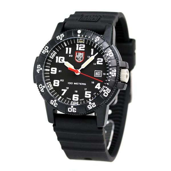 17日は全品5倍でポイント最大倍 ルミノックス 03シリーズ 腕時計 Luminox レザーバック シータートル ジャイアント 0321 時計 腕時計のななぷれ 通販 Paypayモール