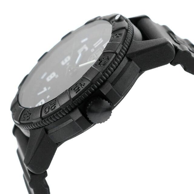 LUMINOX（ルミノックス） レザーバック シータートル ジャイアント