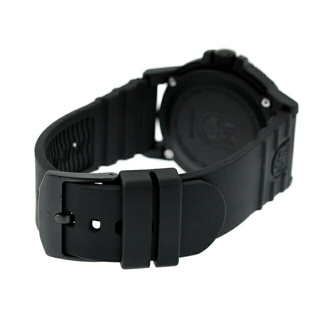 LUMINOX（ルミノックス） レザーバック シータートル ジャイアント